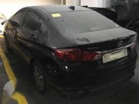 Honda City 2018 FOR SALE