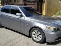 BMW 530i E60 2004 FOR SALE