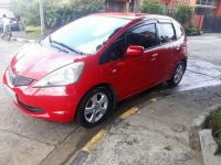 For sale 2009 Honda Jazz 1.3 ivtec in good condition
