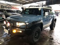 Toyota Fj Cruiser 2014 FOR SALE