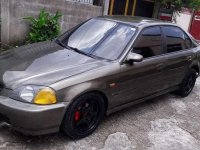 Honda Civic Lxi 1997 for sale