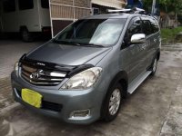 Toyota Innova 2009 for sale