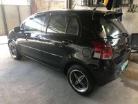 2011 Toyota Yaris 1.5G automatic FOR SALE