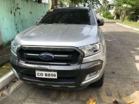 Ford Ranger 32 Wildtrak 4x4 2017 FOR SALE