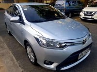 2015 Toyota Vios E FOR SALE