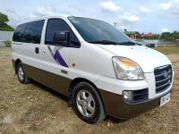 For sale Hyundai Starex CRDI Diesel engine 2006 