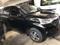 2017 Toyota Avanza 15 G Automatic FOR SALE