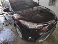 2016 Toyota Vios for sale