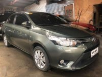 GRAB Masterlists 2017 Toyota Vios 1.3 E Automatic Alumina Jade