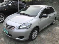 Toyota Vios 1.3 Manual 2012 FOR SALE