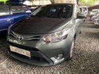 2018 Toyota Vios for sale