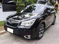 Suabru Forester 2014 for sale