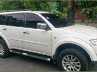 2010 Mitsubishi Montero for sale