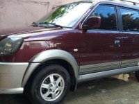 Mitsubishi Adventure 2010 for sale