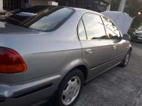 Honda Civic VTI 98 FOR SALE