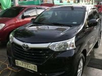 Toyota Avanza 2017 - must sell FOR SALE