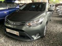 2018 Toyota Vios 1.3E Automatic Well maintained