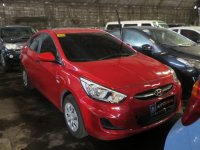 2017 Hyundai Accent for sale