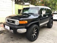 2016 Toyota FJ Cruiser FOR SALE