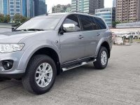 2014 Mitsubishi Montero for sale