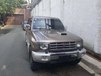 1999 Mitsubishi Pajero for sale