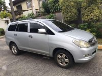 2008 Toyota Innova for sale