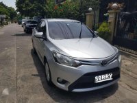 2014 Toyota Vios 1.3E AT FOR SALE