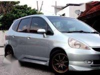 Honda Jazz 2005 for sale