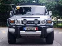 2016 Toyota FJ Cruiser for sale