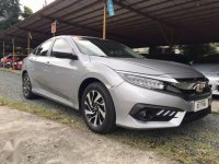 2018 Honda Civic E (micahcars) FOR SALE