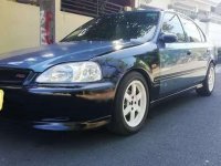 Honda Civic 1996 for sale