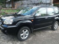 2004 Nissan X-Trail FOR SALE
