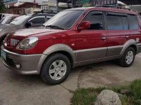 SELLING 2005 MITSUBISHI Adventure super sports