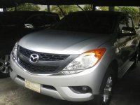 Mazda BT-50 2016 for sale