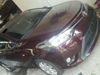 2017 Toyota Vios for sale