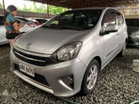 2016 Toyota Wigo for sale