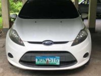 Ford Fiesta 2013 for sale