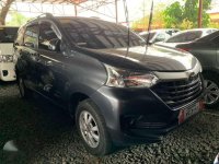 2016 TOYOTA Avanza 13 E Automatic Gray