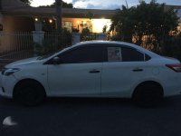 Toyota Vios 2015 1.3L Base Manual FOR SALE