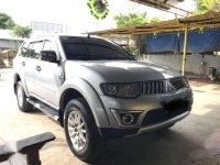 Mitsubishi Montero 2009 for sale