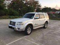 Ford Everest 2008 Altitude AT First Owner NO ISSUES