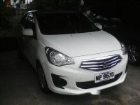 Mitsubishi Mirage G4 2017 for sale