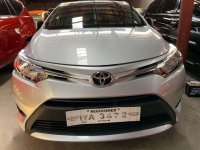 2017 Toyota Vios for sale