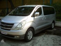 Hyundai Grand Starex 2008 for sale