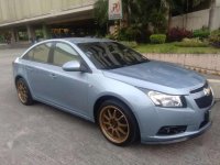 2011 Chevrolet Cruze for sale