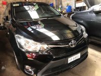 2016 Toyota Vios 1.3 E Automatic FOR SALE