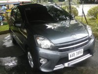 Toyota Wigo 2014 for sale