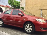 2006 Toyota Vios G for sale