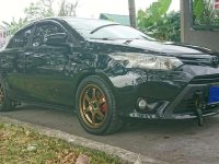 2015 Toyota Vios E FOR SALE