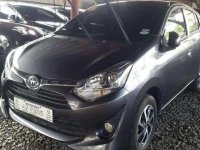 Toyota Wigo G 2018 Manual-Located at Quezon City